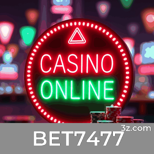Cassino Online BET7477