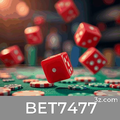 Cadastro na BET7477