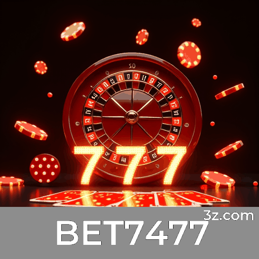 Cadastro na BET7477