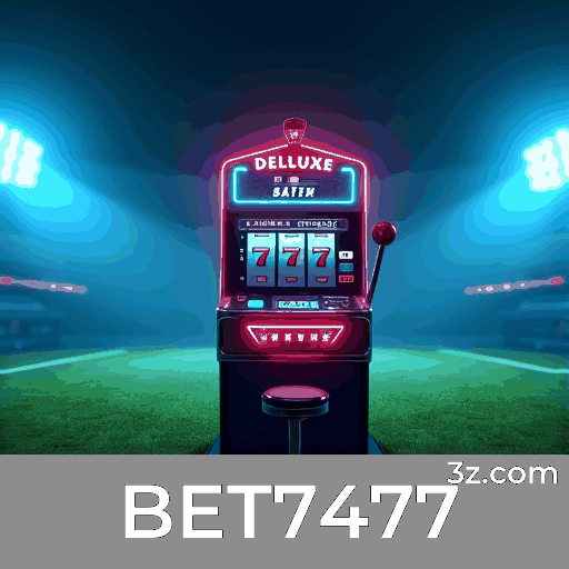 BET7477: Plataforma de Apostas Profissional e Segura