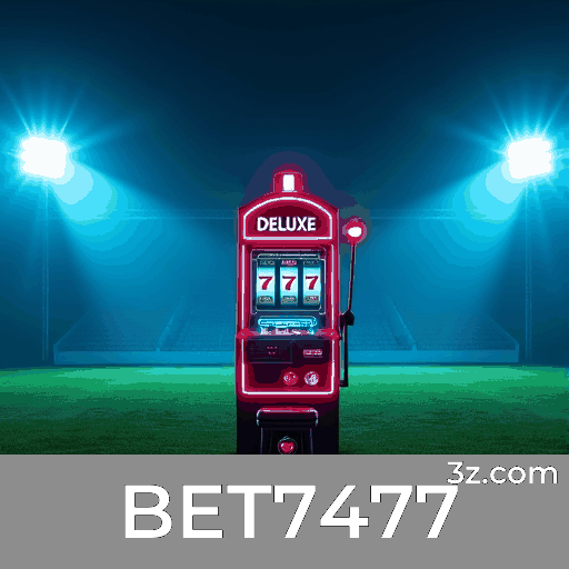 Cadastro na BET7477