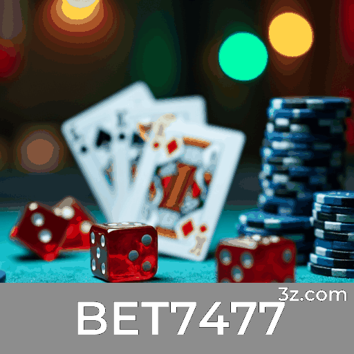 Cassino Online BET7477