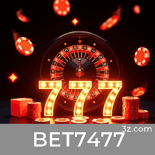 Cadastro na BET7477