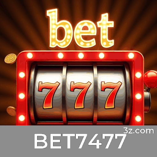 Cadastro na BET7477