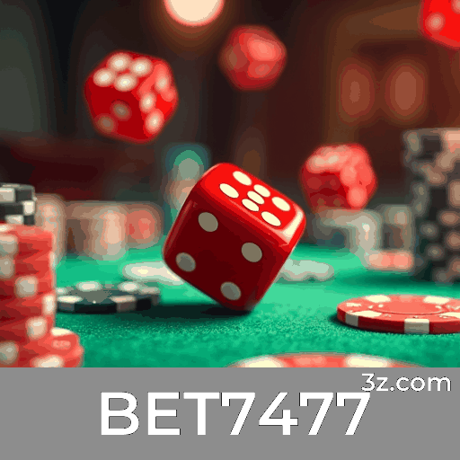 Cassino Online BET7477
