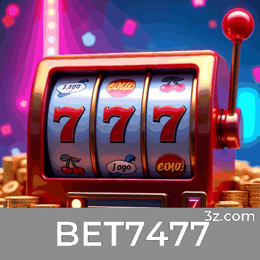 Cassino Online BET7477