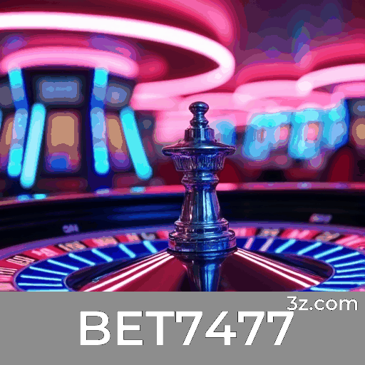 BET7477: Plataforma de Apostas Profissional e Segura