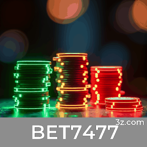 Cassino Online BET7477
