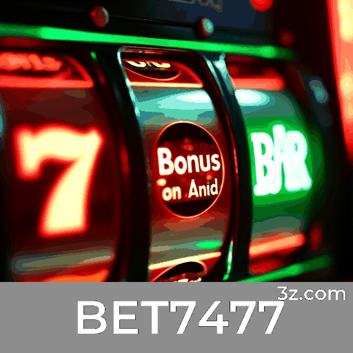 Cassino Online BET7477