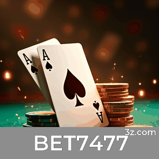 Cassino Online BET7477
