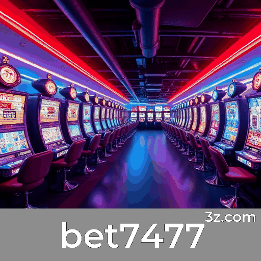 bet7477 game mais image