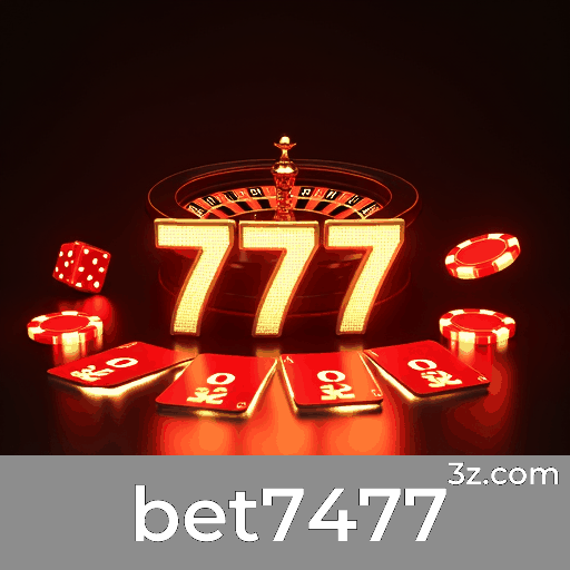 bet7477 game mais image