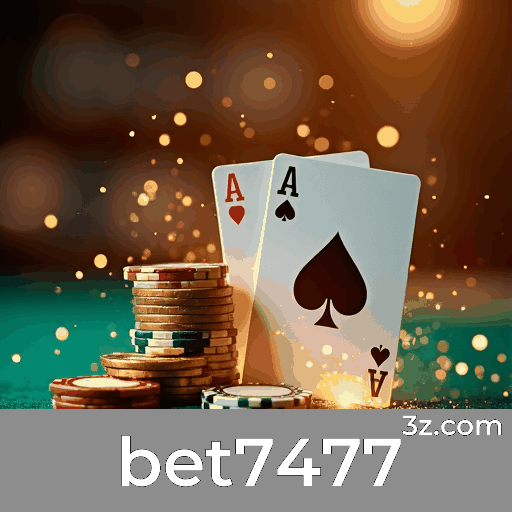 bet7477 game mais image