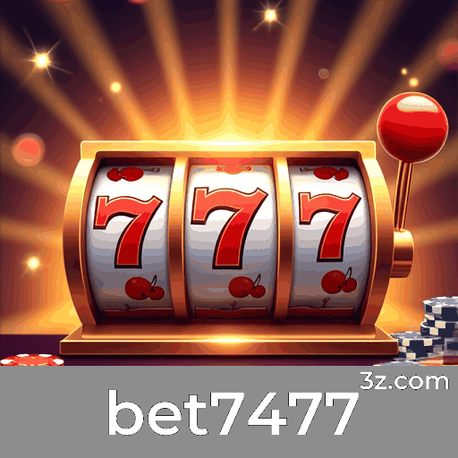 bet7477 game mais image